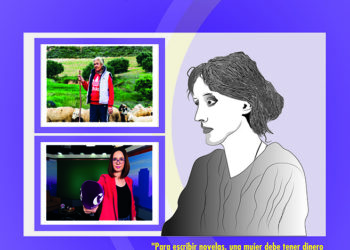 Guadalajara inaugura este jueves la exposición “Una habitación propia”, un retrato documental de la mujer trabajadora del siglo XXI