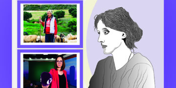 Guadalajara inaugura este jueves la exposición “Una habitación propia”, un retrato documental de la mujer trabajadora del siglo XXI