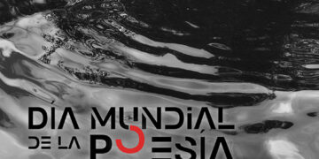Guadalajara se convierte en el epicentro del verso: programación completa del X Día de la Poesía en colegios, bibliotecas y calles