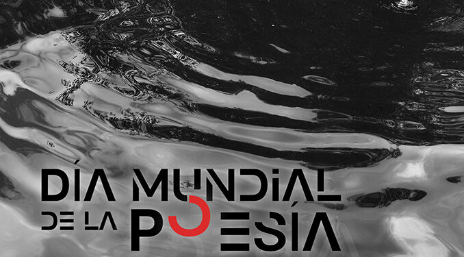 Guadalajara se convierte en el epicentro del verso: programación completa del X Día de la Poesía en colegios, bibliotecas y calles