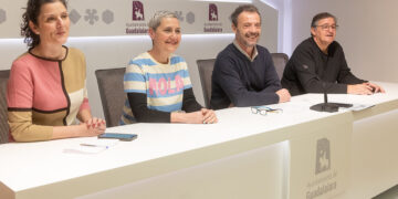 Guadalajara se prepara para celebrar el Día Mundial del Teatro con una programación especial