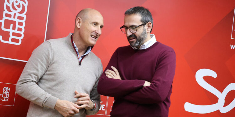 Gutiérrez destaca los avances de Cuenca en sanidad y el impulso del Plan X Cuenca pese al boicot continuo del PP