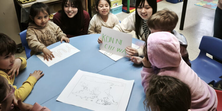 Hasta 171 menores participan en Cuenca en el proyecto ‘Diviértete aprendiendo’ de normalización de prácticas y conductas en la infancia