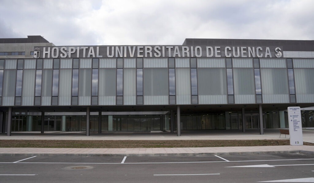 Da negativo por hantavirus el vecino de San Lorenzo de la Parrilla aislado preventivamente