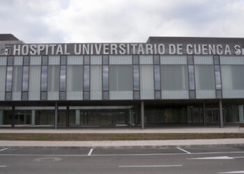 Hospital Universitario de Cuenca