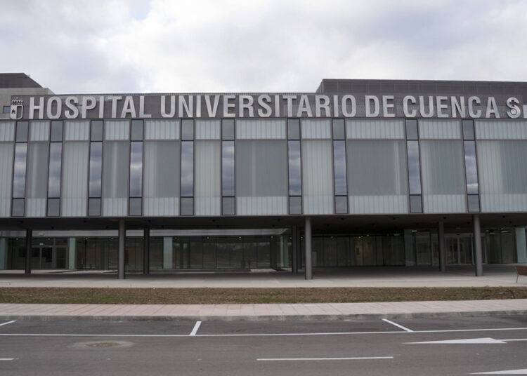 Hospital Universitario de Cuenca