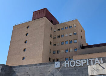 Hospital Virgen de la Luz