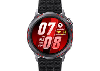 Huawei Watch GT Runner 2: el regalo perfecto para padres que viven el running