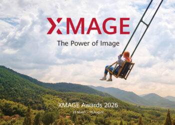 Huawei abre la convocatoria de la décima edición de los Premios XMAGE 2026