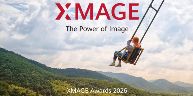 Huawei abre la convocatoria de la décima edición de los Premios XMAGE 2026