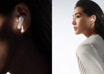 Huawei eleva el estándar del audio inalámbrico con los nuevos Huawei FreeBuds Pro 5