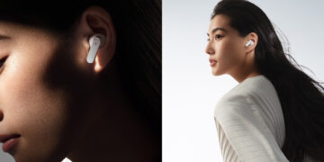 Huawei eleva el estándar del audio inalámbrico con los nuevos Huawei FreeBuds Pro 5