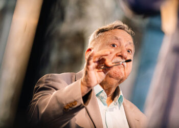 Huelgas Ensemble inaugura la 63ª Semana de Música Religiosa de Cuenca