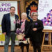 Huete celebra el Día de la Mujer con un homenaje a la emprendedora local Soledad García Gascueña