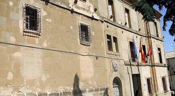 Huete presentará públicamente la organización del VI Centenario del Título de Ciudad 1 Huete presentará públicamente la organización del VI Centenario del Título de Ciudad