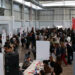 Inaugurada la segunda Feria de Empleo de Azuqueca