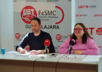 Inspección de Trabajo da la razón a UGT y obliga a GXO a dejar de contratar a través de ETTs en fraude de ley, y cambiar los contratos realizados sin amparo legal