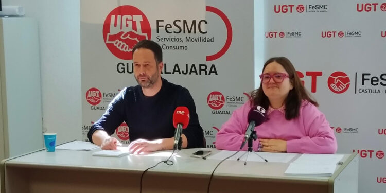Inspección de Trabajo da la razón a UGT y obliga a GXO a dejar de contratar a través de ETTs en fraude de ley, y cambiar los contratos realizados sin amparo legal