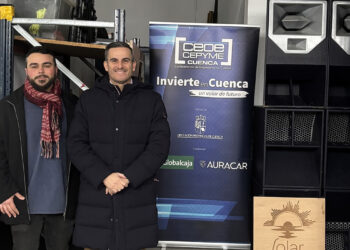 Invierte en Cuenca potencia la apuesta de Solar Waves para dotar de energía a eventos culturales y rodajes