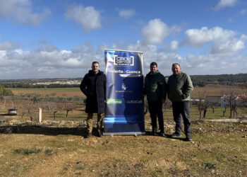 Invierte en Cuenca visita Casas de Benítez para impulsar proyectos empresariales en el municipio