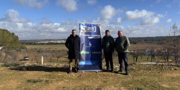 Invierte en Cuenca visita Casas de Benítez para impulsar proyectos empresariales en el municipio