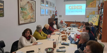 Inyección de 633.000 euros para nuevos servicios en quince pueblos de la Alcarria Conquense