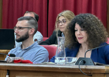 Izquierda Unida de Azuqueca denuncia el “uso partidista y abusivo del Pleno” por parte del Gobierno municipal en relación con el proceso de las escuelas infantiles