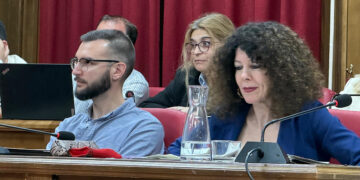 Izquierda Unida de Azuqueca denuncia el “uso partidista y abusivo del Pleno” por parte del Gobierno municipal en relación con el proceso de las escuelas infantiles