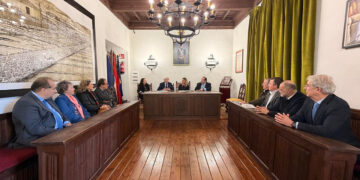 La Abogacía Española respalda la candidatura de Sigüenza a Patrimonio Mundial