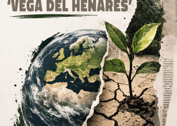 La Asociación de la Prensa de Guadalajara convoca el III Premio Internacional de Periodismo Internacional sobre Medioambiente y Sostenibilidad ‘Vega del Henares’