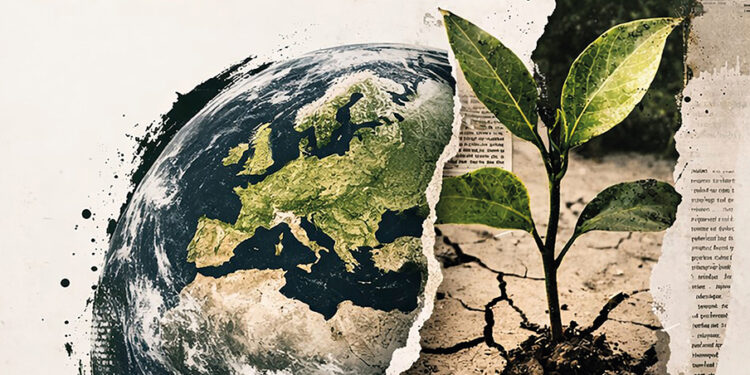 La Asociación de la Prensa de Guadalajara convoca el III Premio Internacional de Periodismo Internacional sobre Medioambiente y Sostenibilidad ‘Vega del Henares’