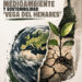 La Asociación de la Prensa de Guadalajara convoca el III Premio Internacional de Periodismo Internacional sobre Medioambiente y Sostenibilidad ‘Vega del Henares’