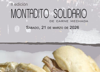 La Bodeguita Capuz celebra este sábado en Cuenca la segunda edición de su montadito solidario a favor de Manos Unidas