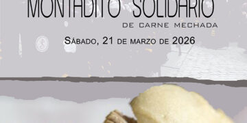 La Bodeguita Capuz celebra este sábado en Cuenca la segunda edición de su montadito solidario a favor de Manos Unidas