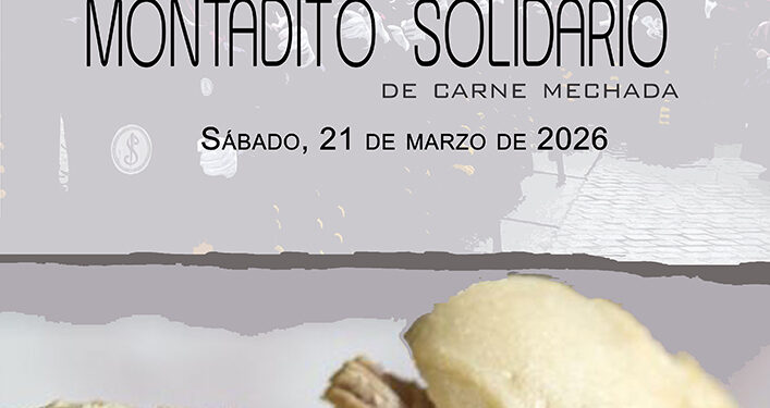La Bodeguita Capuz celebra este sábado en Cuenca la segunda edición de su montadito solidario a favor de Manos Unidas
