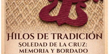 La Congregación de Nuestra Señora de la Soledad y de la Cruz presenta su nuevo Guión