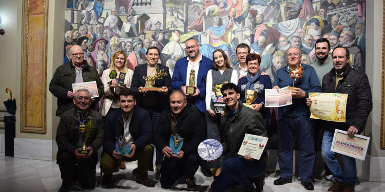 La Diputación de Cuenca creará una ayuda para las comparsas de la provincia que compiten a nivel regional