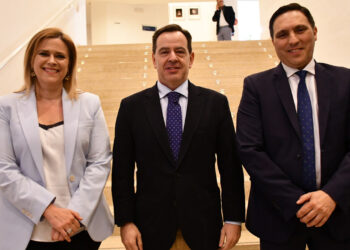 La Diputación de Cuenca destina 65.000 euros para impulsar tanto el museo como las procesiones de la Semana Santa de Cuenca