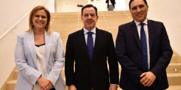La Diputación de Cuenca destina 65.000 euros para impulsar tanto el museo como las procesiones de la Semana Santa de Cuenca