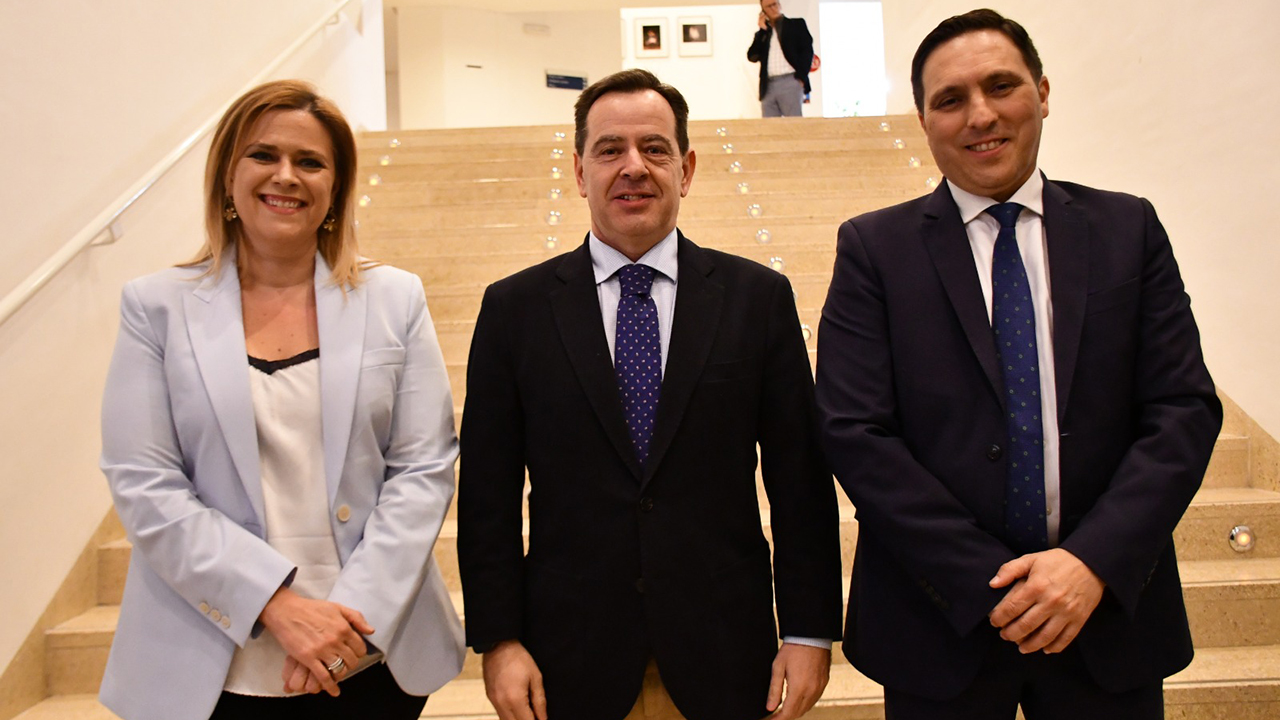 La Diputación de Cuenca destina 65.000 euros para impulsar tanto el museo como las procesiones de la Semana Santa de Cuenca 2 La Diputación de Cuenca destina 65.000 euros para impulsar tanto el museo como las procesiones de la Semana Santa de Cuenca