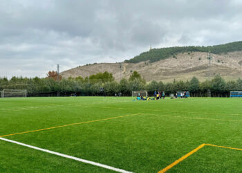 La Diputación de Cuenca destina cerca de 1,5 millones de euros para las instalaciones deportivas de Cuenca, Tarancón y Quintanar