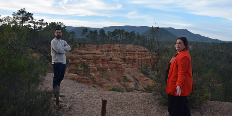 La Diputación de Cuenca invierte en dos años más de 188.000 euros en mantenimiento, creación y promoción de la red de senderos 1 La Diputación de Cuenca invierte en dos años más de 188.000 euros en mantenimiento, creación y promoción de la red de senderos