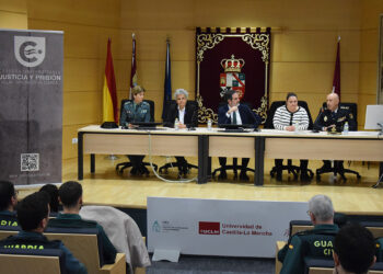 La Diputación de Cuenca mantendrá la colaboración con la UCLM en las dos cátedras a las que destina 120.000 euros