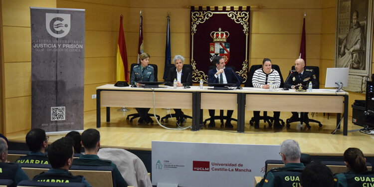 La Diputación de Cuenca mantendrá la colaboración con la UCLM en las dos cátedras a las que destina 120.000 euros