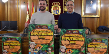 La Diputación de Cuenca oferta 342 plazas en los Campamentos de Verano 2026 en el albergue Fuente de las Tablas