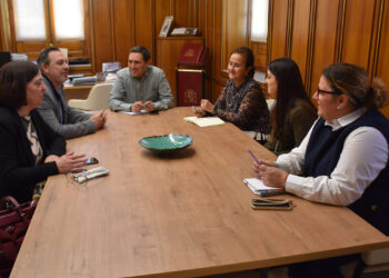 La Diputación de Cuenca y el Colegio de Farmacéuticos firmarán un convenio para financiar Sistemas Personalizados de Dosificación