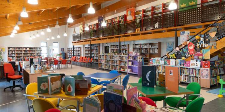 La Diputación de Guadalajara abre la convocatoria de los Premios de Animación a la Lectura ´Bibliotecaria Juana Quílez´