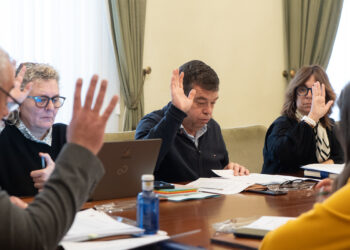 La Diputación de Guadalajara aprueba 700.000 euros en ayudas para impulsar inversiones de pequeños negocios rurales