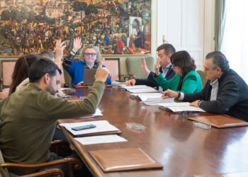 La Diputación de Guadalajara convoca ayudas para el desarrollo de programas sociales dirigidos a personas vulnerables