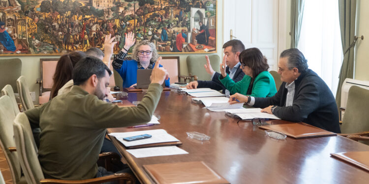 La Diputación de Guadalajara convoca ayudas para el desarrollo de programas sociales dirigidos a personas vulnerables